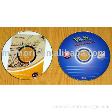 DVD Replication